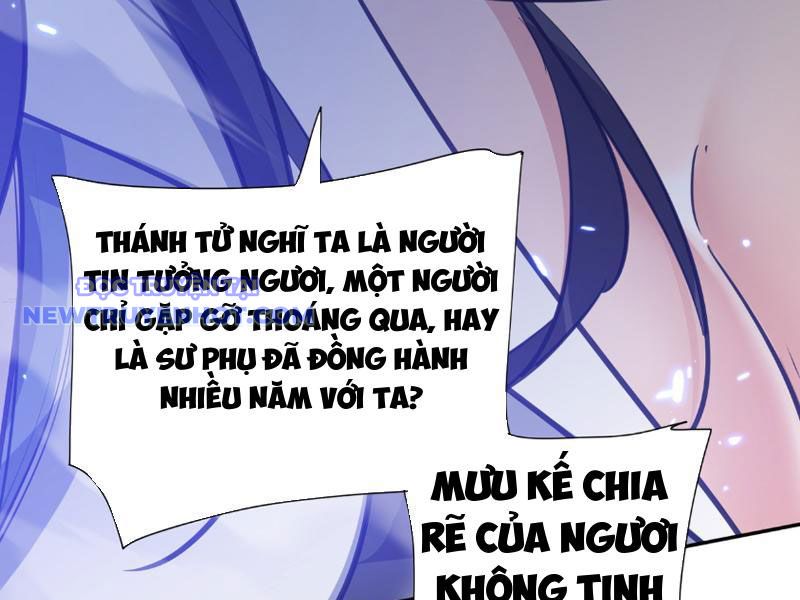 Đồ Đệ Nữ Đế Của Ta Muốn Hắc Hóa! chapter 7 - Trang 133