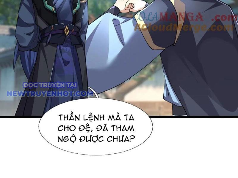 Ngủ say vạn cổ: Xuất thế quét ngang chư thiên chapter 83 - Trang 124