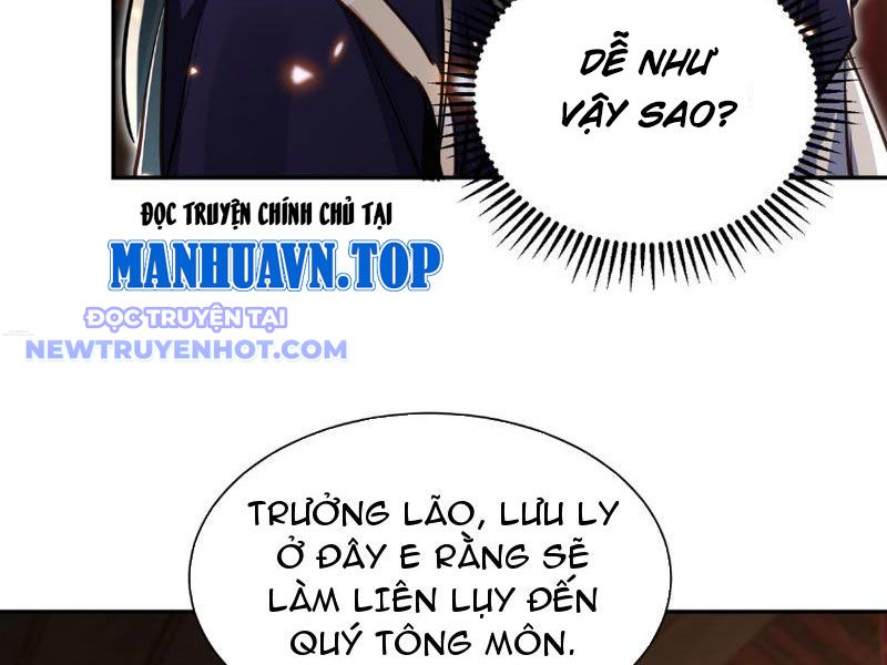 Đồ Đệ Nữ Đế Của Ta Muốn Hắc Hóa! chapter 2 - Trang 40