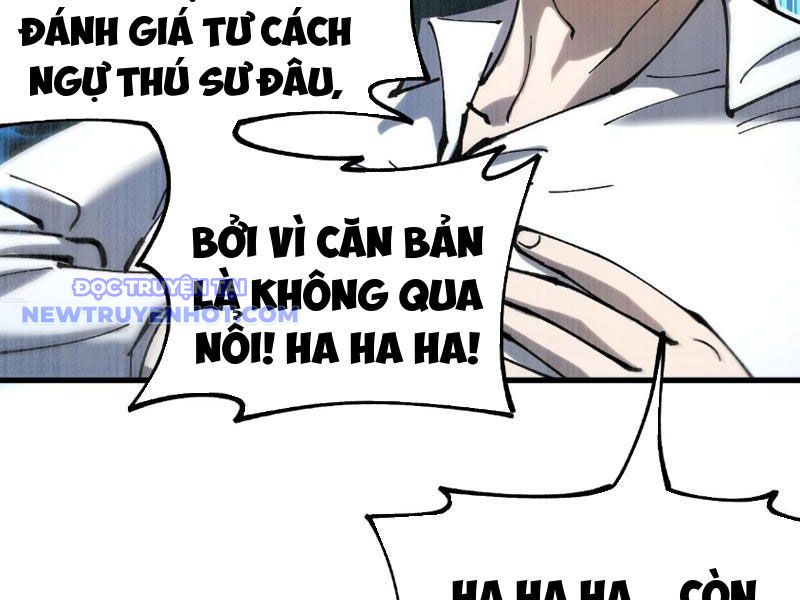 Toàn Cầu Ngự Thú: Ta có thế thấy lộ tuyến tiến hóa chapter 1 - Trang 128