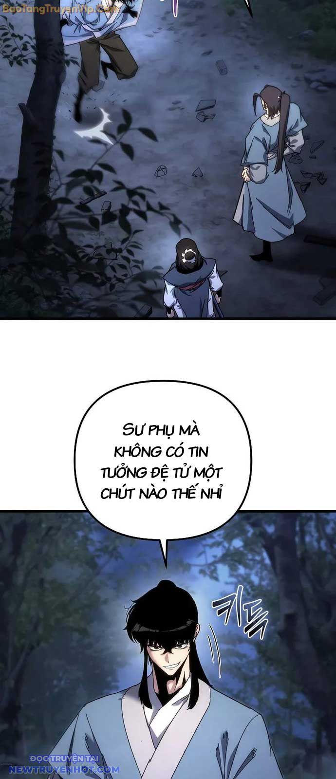 Chuyển Thế Ma Thần Ký chapter 26 - Trang 36