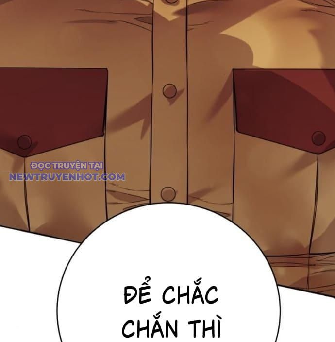 Cảnh Sát Báo Thù chapter 77 - Trang 7