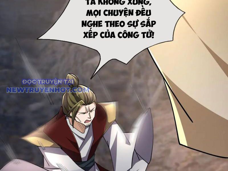 Ngủ say vạn cổ: Xuất thế quét ngang chư thiên chapter 85 - Trang 31