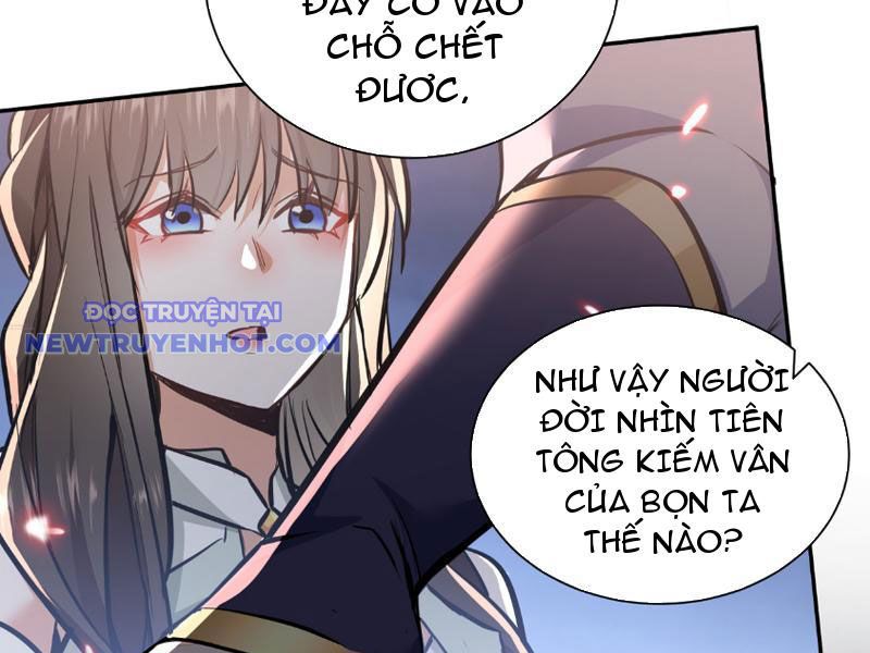 Đồ Đệ Nữ Đế Của Ta Muốn Hắc Hóa! chapter 2 - Trang 107