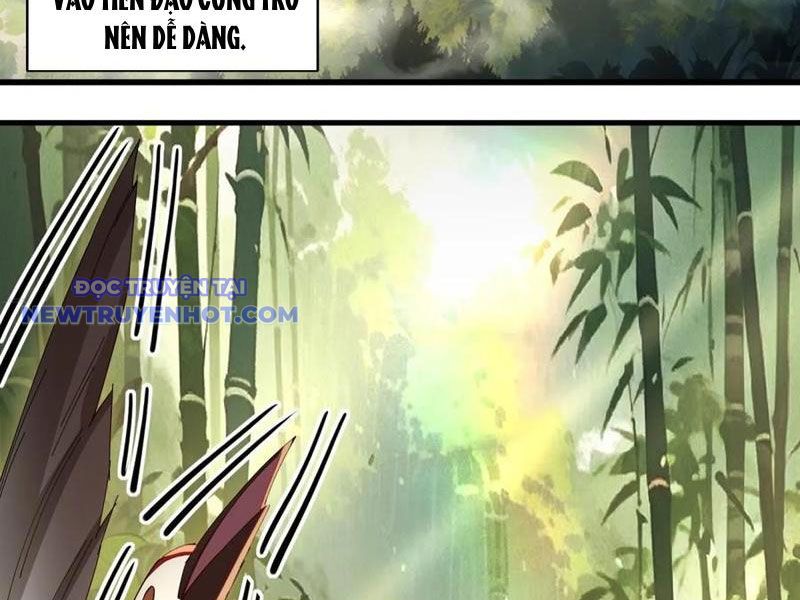 Hồng Hoang: Bắt Đầu Từ Việc Nhận Minh Hà Làm Con Gái Nuôi chapter 22 - Trang 24