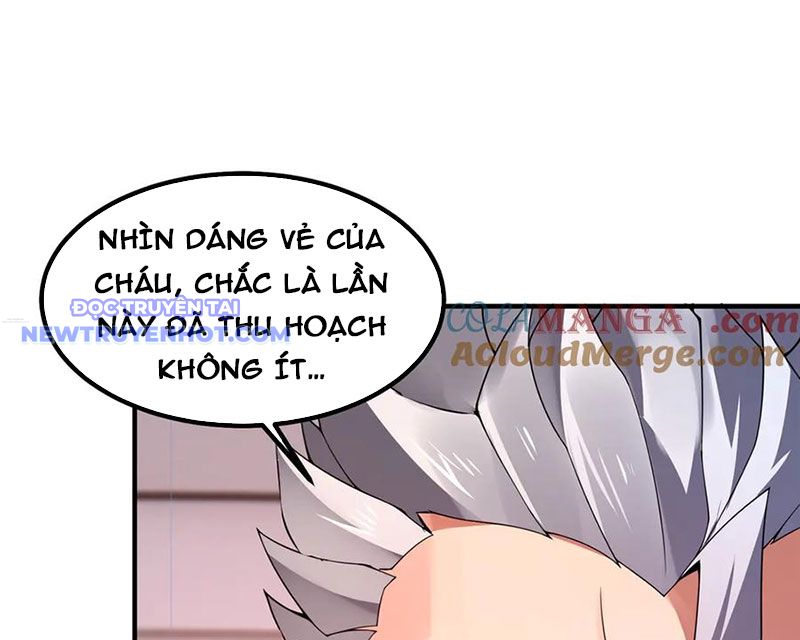 Thần Sủng Tiến Hóa chapter 374 - Trang 62