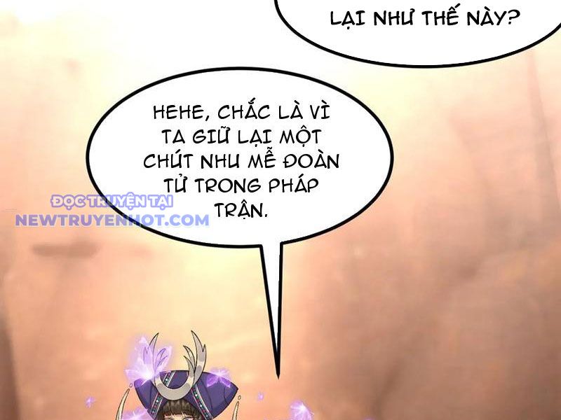 Nhị Sư Huynh Tuy Là Phàm Nhân Nhưng Rất Mạnh Mẽ chapter 89 - Trang 9