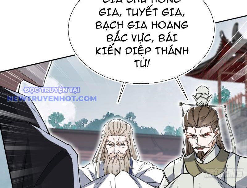 Đồ Đệ Nữ Đế Của Ta Muốn Hắc Hóa! chapter 6 - Trang 32