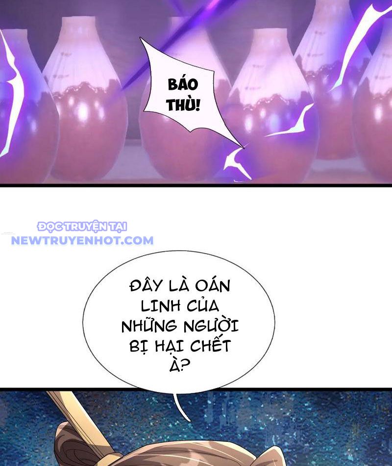 Ngủ say vạn cổ: Xuất thế quét ngang chư thiên chapter 86 - Trang 62