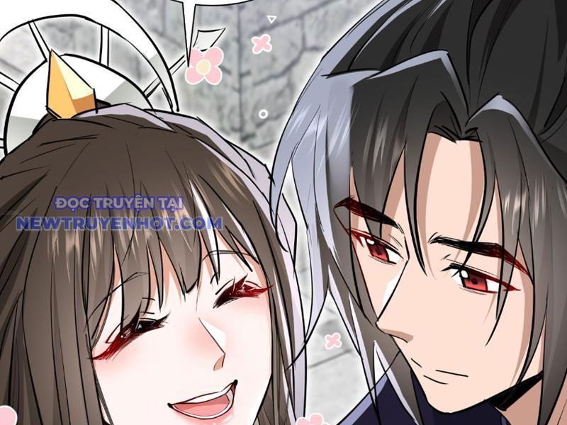 Đồ Đệ Nữ Đế Của Ta Muốn Hắc Hóa! chapter 7 - Trang 61