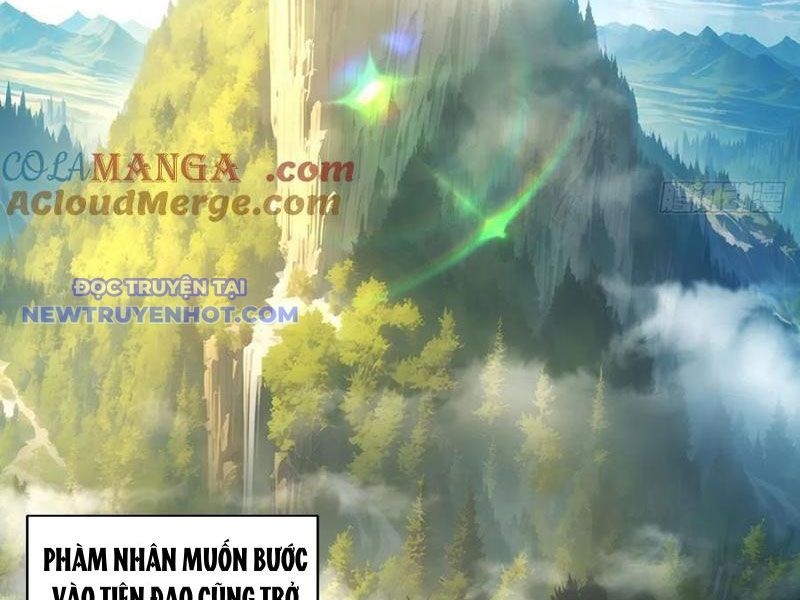 Hồng Hoang: Bắt Đầu Từ Việc Nhận Minh Hà Làm Con Gái Nuôi chapter 22 - Trang 23