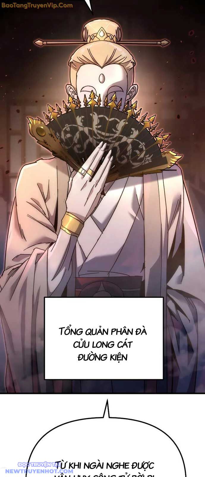 Chuyển Thế Ma Thần Ký chapter 26 - Trang 6