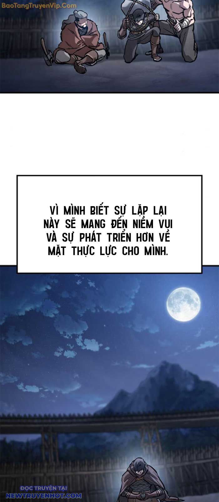 Hiệp Sĩ Sống Vì Ngày Hôm Nay chapter 41 - Trang 71