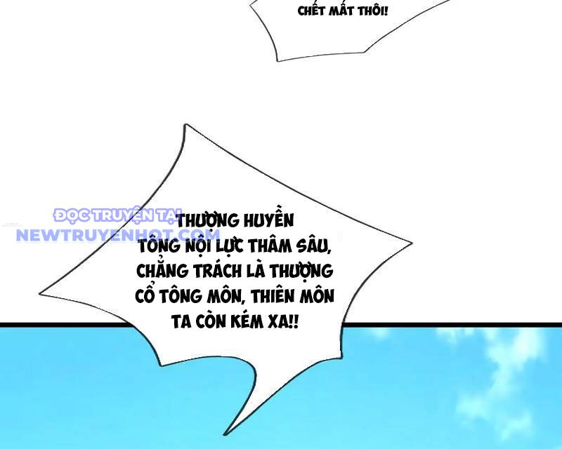 Ngủ say vạn cổ: Xuất thế quét ngang chư thiên chapter 82 - Trang 53