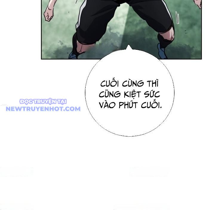 Góc Cao Khung Thành chapter 137 - Trang 6