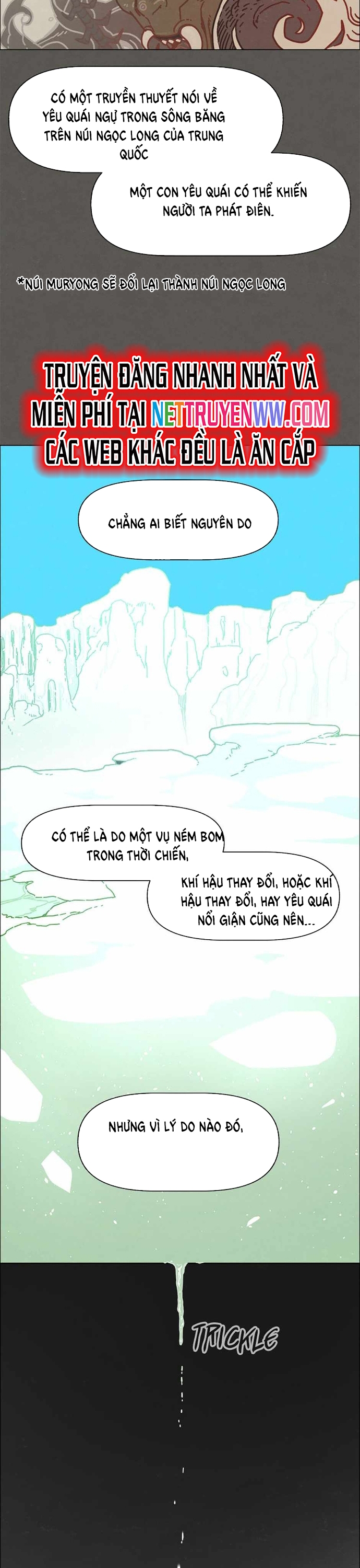 Sinh Vật Gyeongseong: Đóa Hoa Bất Diệt chapter 7 - Trang 6