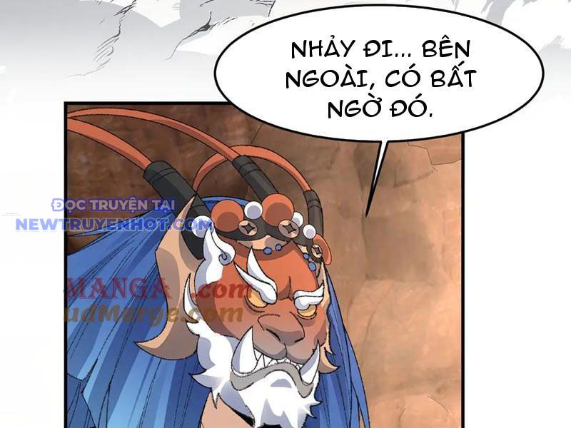 Nhị Sư Huynh Tuy Là Phàm Nhân Nhưng Rất Mạnh Mẽ chapter 89 - Trang 89