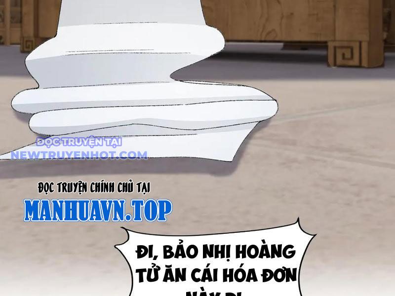 Nhị Sư Huynh Tuy Là Phàm Nhân Nhưng Rất Mạnh Mẽ chapter 89 - Trang 120