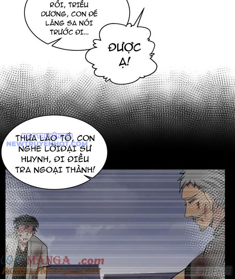 Hạch Động Lực Kiếm Tiên chapter 37 - Trang 36