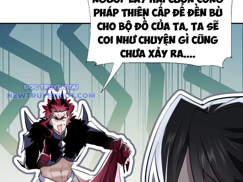 Đồ Đệ Nữ Đế Của Ta Muốn Hắc Hóa! chapter 5 - Trang 154