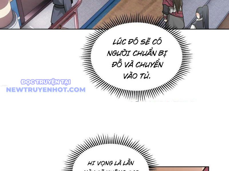 Hạch Động Lực Kiếm Tiên chapter 35 - Trang 38