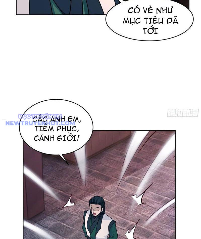 Hạch Động Lực Kiếm Tiên chapter 30 - Trang 58