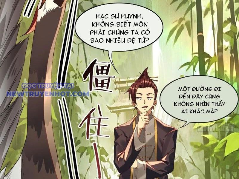 Hồng Hoang: Bắt Đầu Từ Việc Nhận Minh Hà Làm Con Gái Nuôi chapter 22 - Trang 25