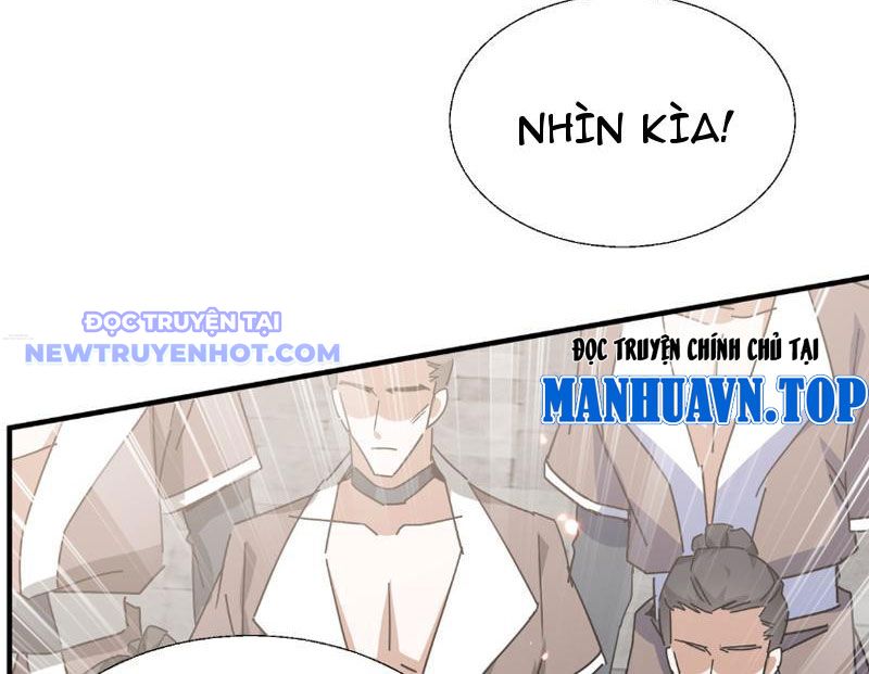 Đồ Đệ Nữ Đế Của Ta Muốn Hắc Hóa! chapter 4 - Trang 28