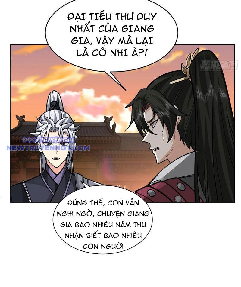 Hạch Động Lực Kiếm Tiên chapter 37 - Trang 48