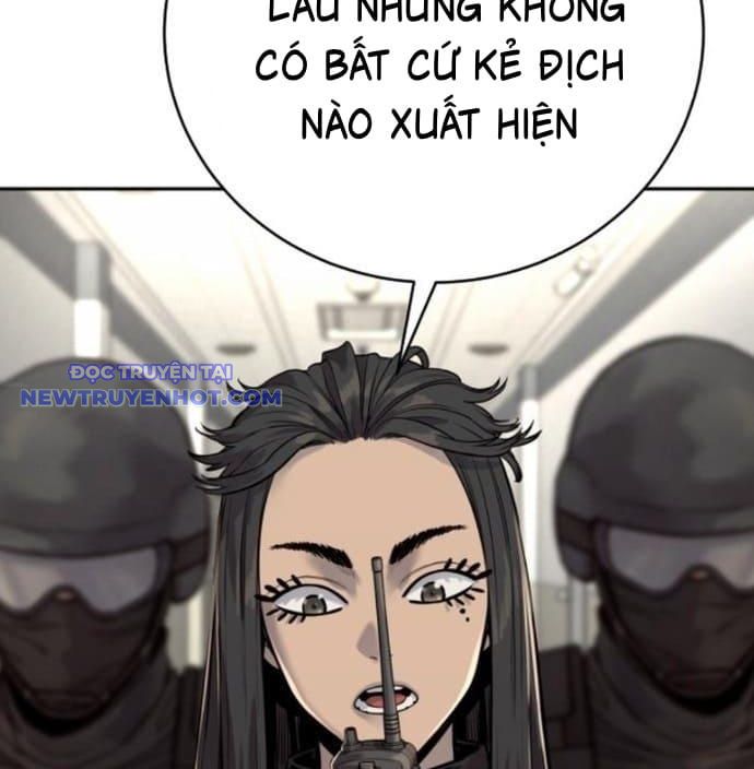 Cảnh Sát Báo Thù chapter 77 - Trang 42