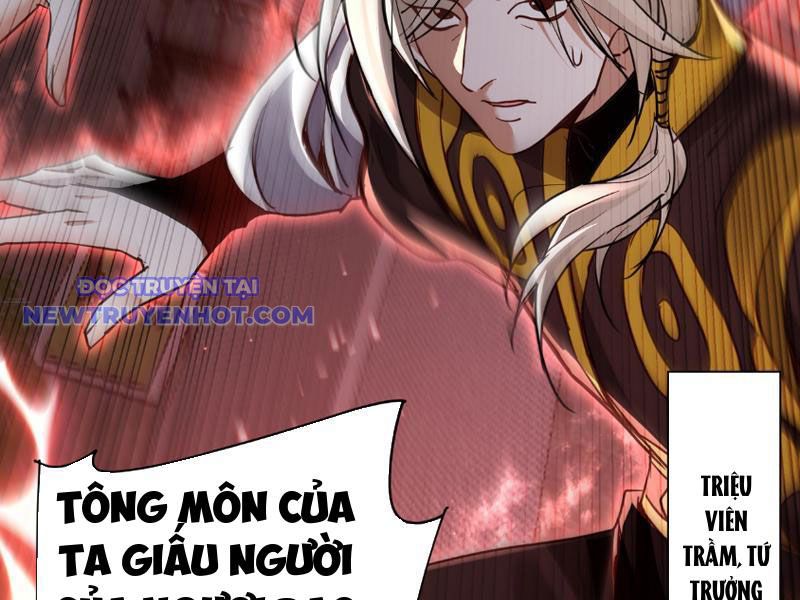 Đồ Đệ Nữ Đế Của Ta Muốn Hắc Hóa! chapter 2 - Trang 75