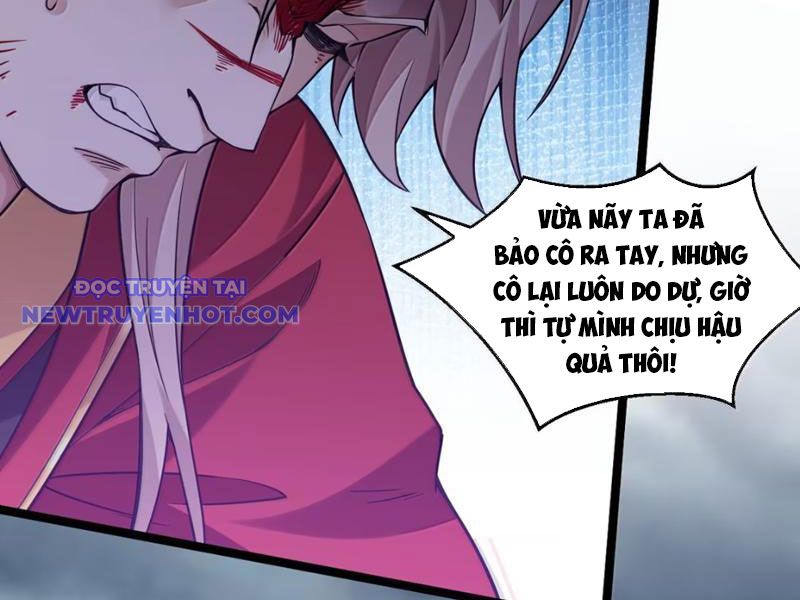 Hảo Đồ Nhi Hãy Tha Cho Vi Sư chapter 321 - Trang 50