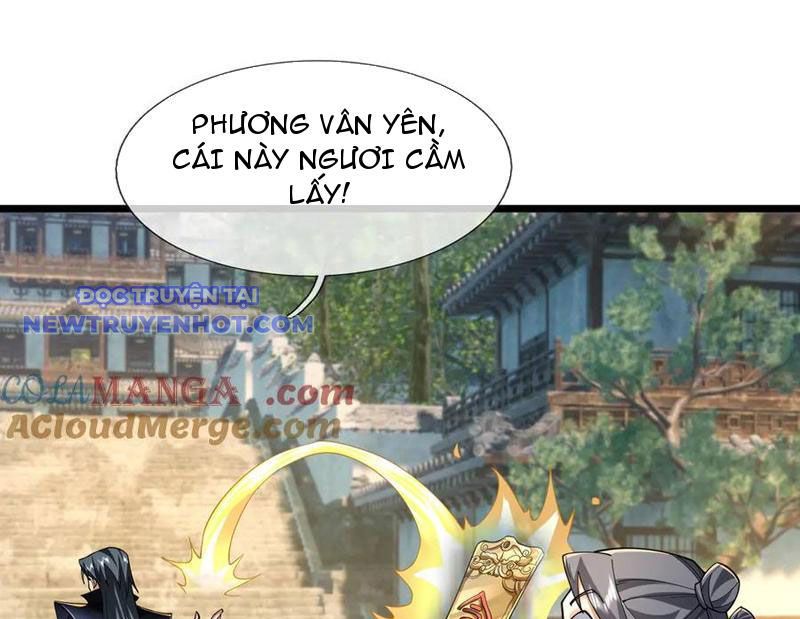 Ngủ say vạn cổ: Xuất thế quét ngang chư thiên chapter 84 - Trang 2