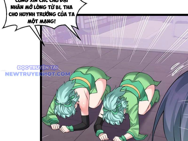 Hảo Đồ Nhi Hãy Tha Cho Vi Sư chapter 322 - Trang 52