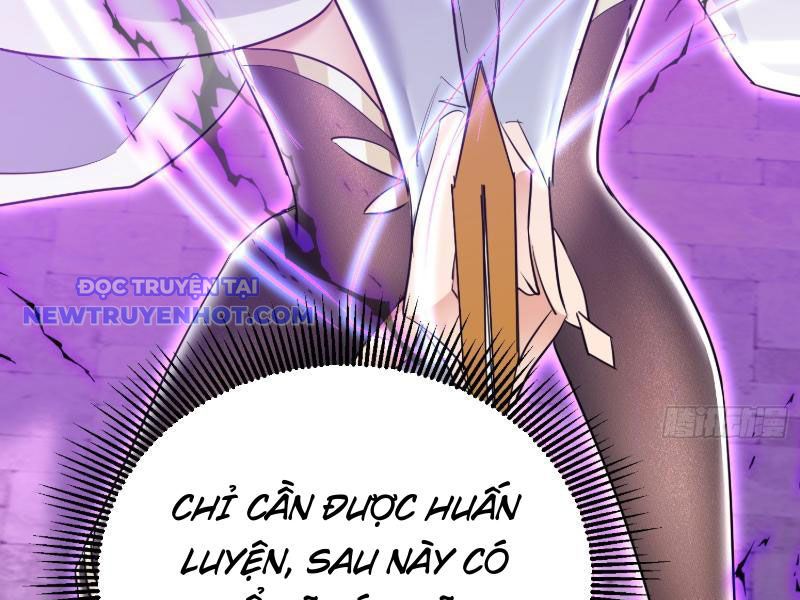 Đồ Đệ Nữ Đế Của Ta Muốn Hắc Hóa! chapter 5 - Trang 57