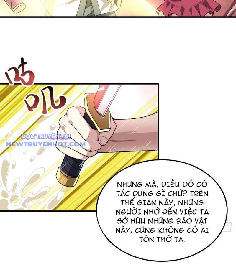 Ta Nhặt Đồ Bỏ Tại Tận Thế chapter 32 - Trang 85