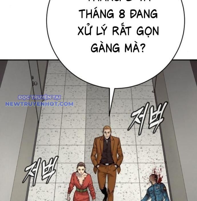 Cảnh Sát Báo Thù chapter 77 - Trang 102