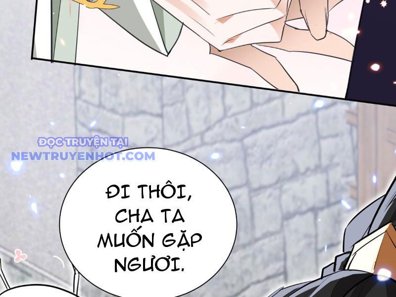 Đồ Đệ Nữ Đế Của Ta Muốn Hắc Hóa! chapter 7 - Trang 60