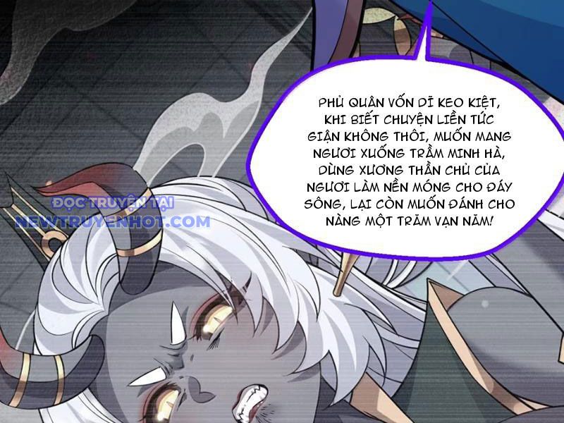 Hảo Đồ Nhi Hãy Tha Cho Vi Sư chapter 320 - Trang 74