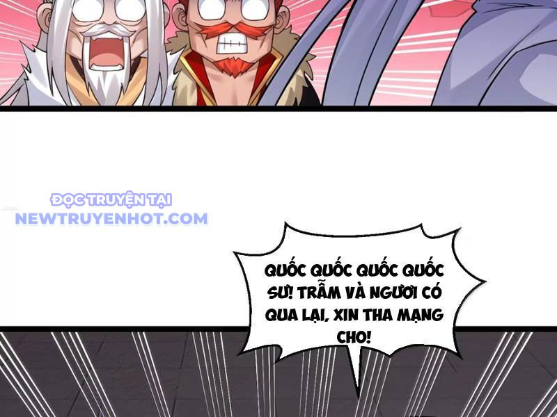 Hảo Đồ Nhi Hãy Tha Cho Vi Sư chapter 322 - Trang 21