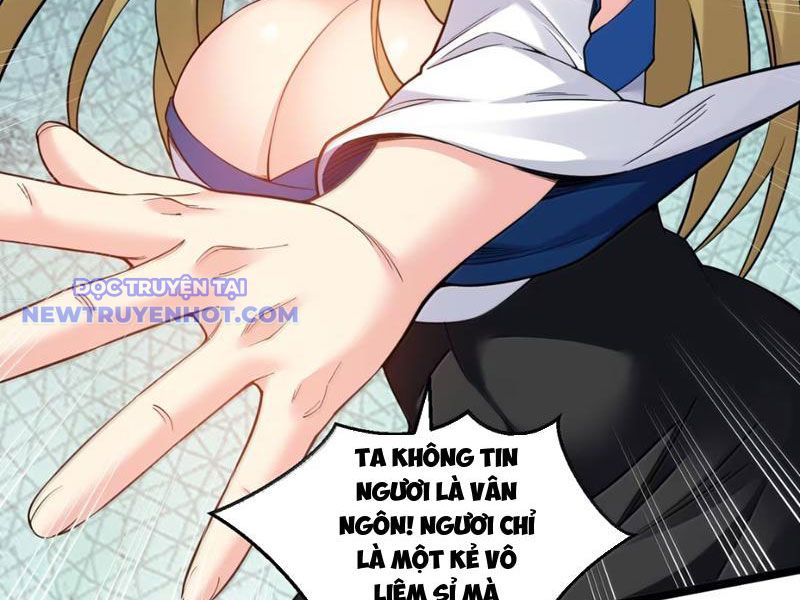 Hảo Đồ Nhi Hãy Tha Cho Vi Sư chapter 320 - Trang 11