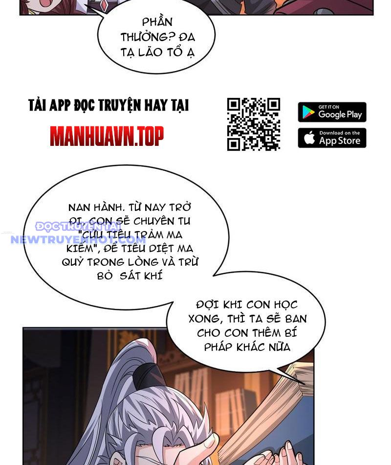 Hạch Động Lực Kiếm Tiên chapter 33 - Trang 13