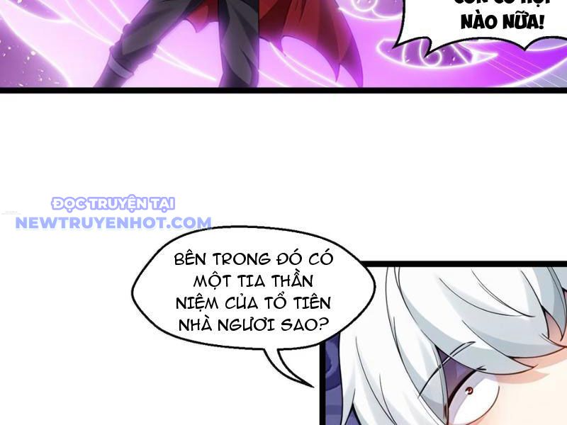 Hảo Đồ Nhi Hãy Tha Cho Vi Sư chapter 320 - Trang 42