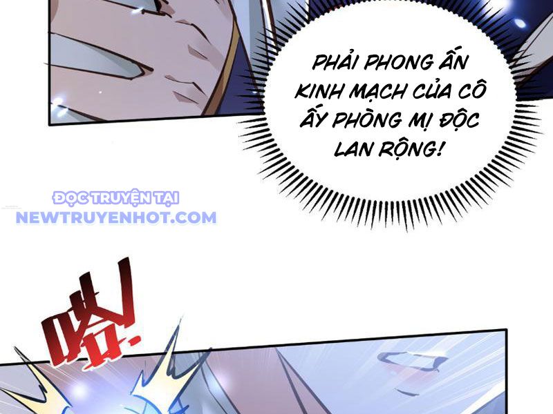 Đồ Đệ Nữ Đế Của Ta Muốn Hắc Hóa! chapter 2 - Trang 4