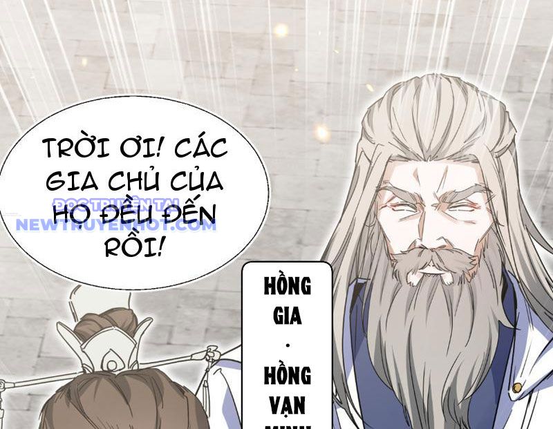 Đồ Đệ Nữ Đế Của Ta Muốn Hắc Hóa! chapter 4 - Trang 19