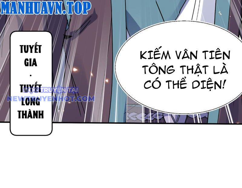 Đồ Đệ Nữ Đế Của Ta Muốn Hắc Hóa! chapter 4 - Trang 22