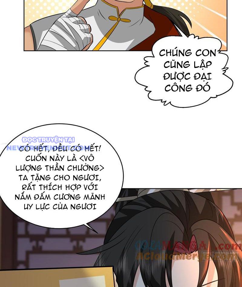 Hạch Động Lực Kiếm Tiên chapter 33 - Trang 19