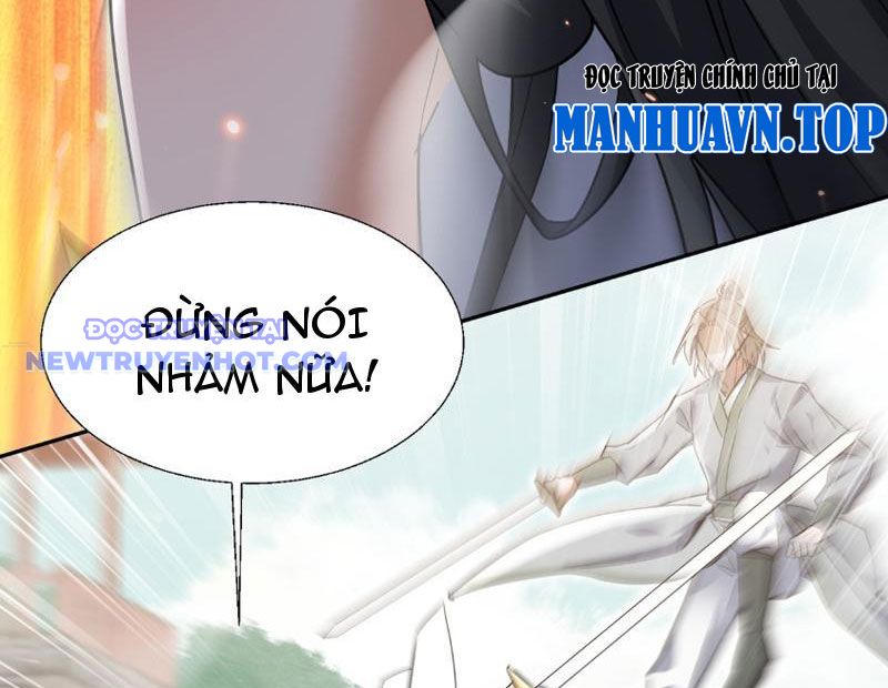 Đồ Đệ Nữ Đế Của Ta Muốn Hắc Hóa! chapter 4 - Trang 87