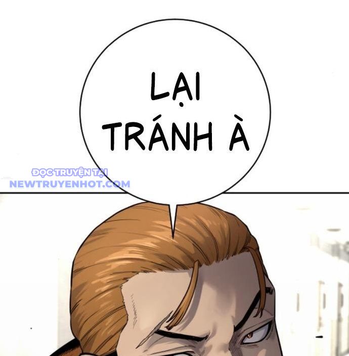 Cảnh Sát Báo Thù chapter 78 - Trang 17