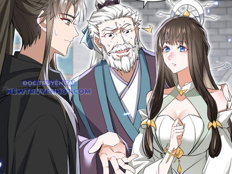 Đồ Đệ Nữ Đế Của Ta Muốn Hắc Hóa! chapter 7 - Trang 51